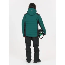 CMP Mechanical Stretch Vinter- og Skijakke Herre