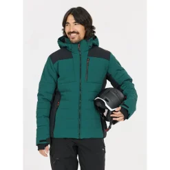 CMP Mechanical Stretch Vinter- og Skijakke Herre