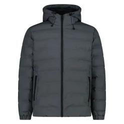 CMP Padded Clima Protect Vinterjakke Herre