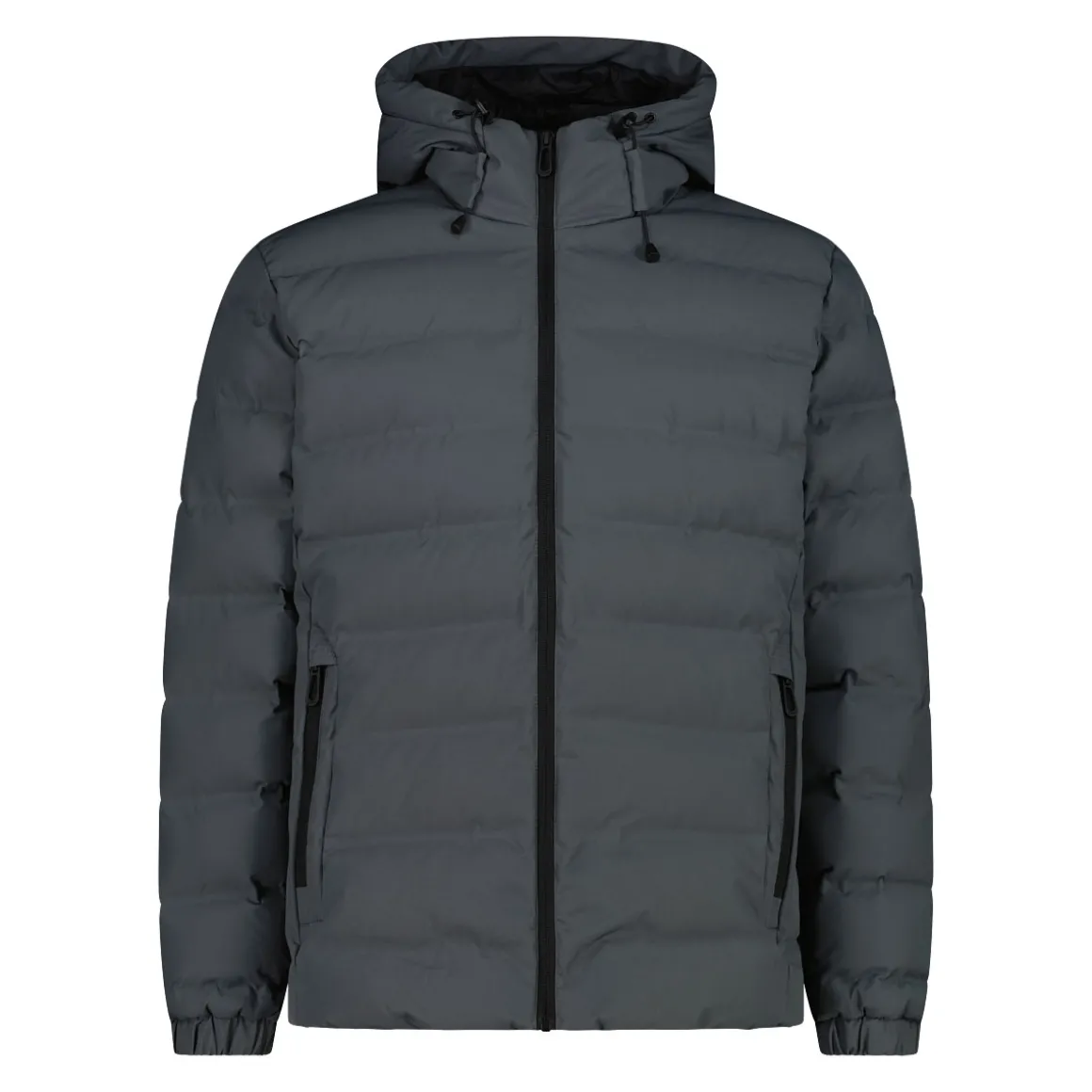 CMP Padded Clima Protect Vinterjakke Herre