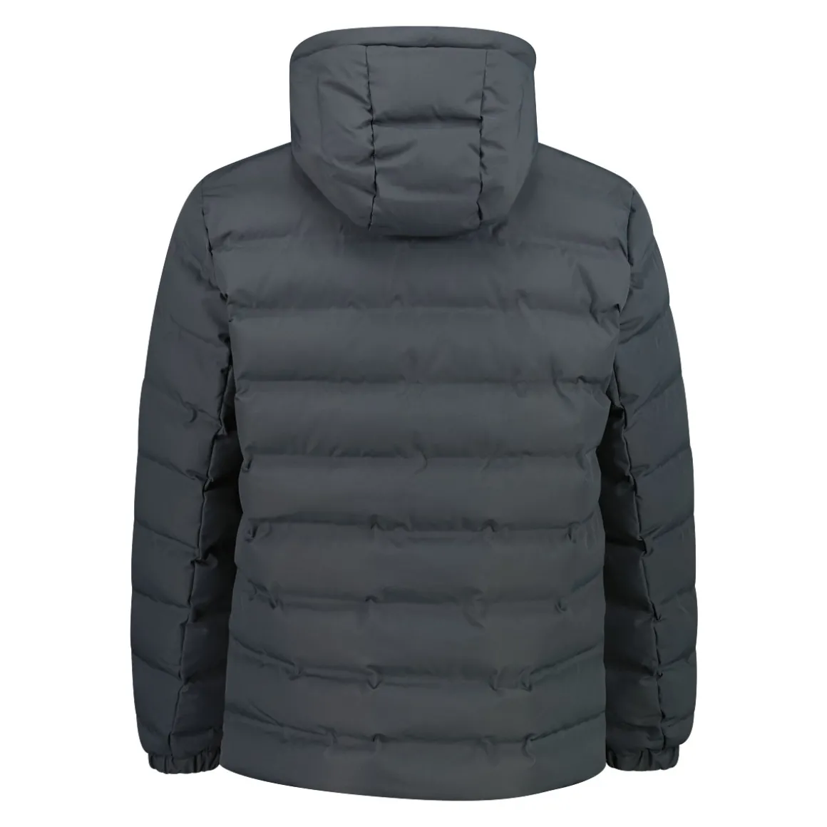 CMP Padded Clima Protect Vinterjakke Herre