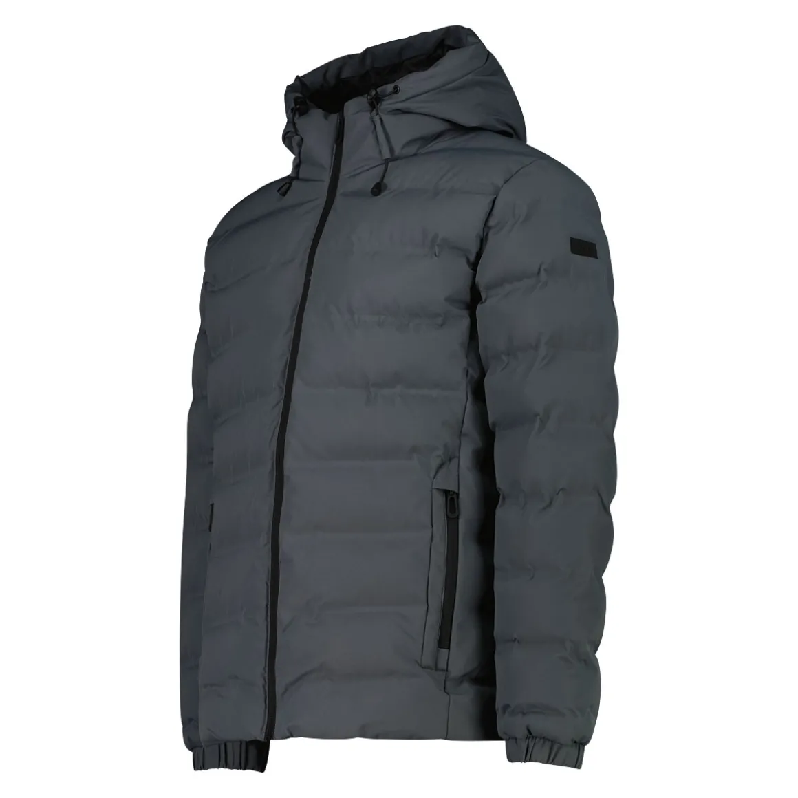 CMP Padded Clima Protect Vinterjakke Herre