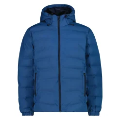 CMP Padded Clima Protect Vinterjakke Herre