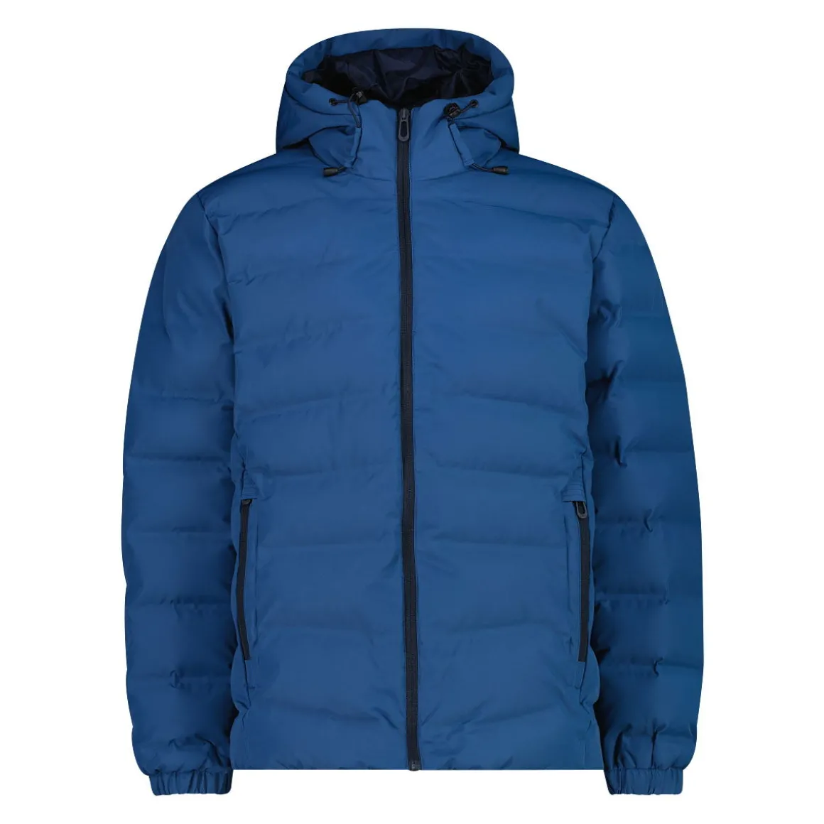 CMP Padded Clima Protect Vinterjakke Herre