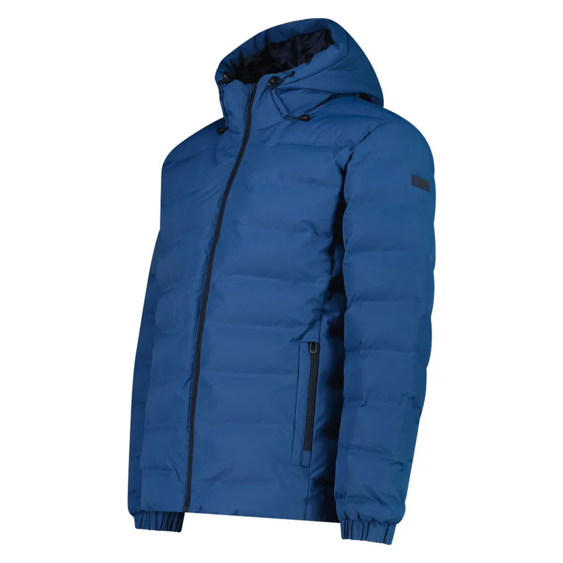 CMP Padded Clima Protect Vinterjakke Herre