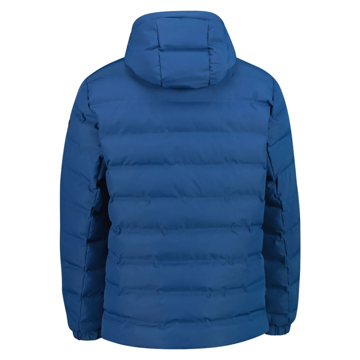CMP Padded Clima Protect Vinterjakke Herre