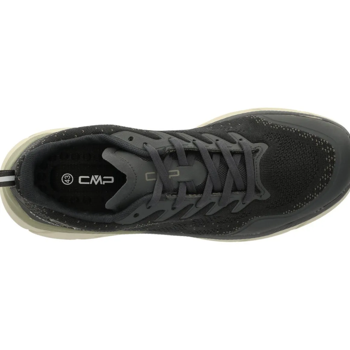 CMP Rahmsy Waterproof Herresko