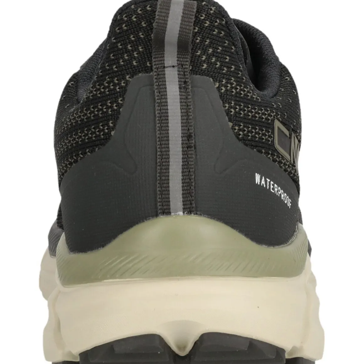 CMP Rahmsy Waterproof Herresko