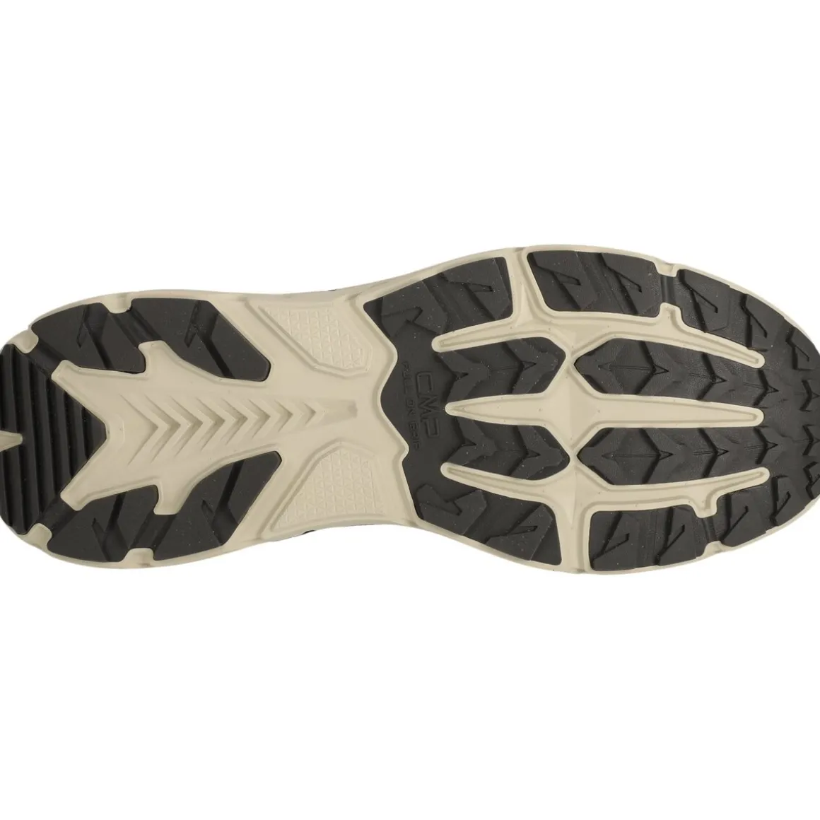 CMP Rahmsy Waterproof Herresko