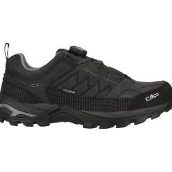 CMP Rigel FitGO Vandtæt Vandresko Herre