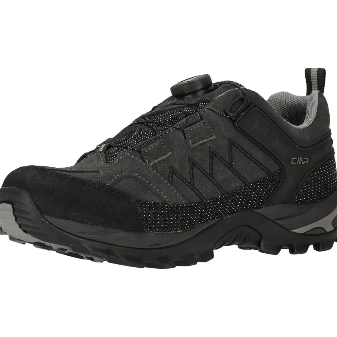 CMP Rigel FitGO Vandtæt Vandresko Herre