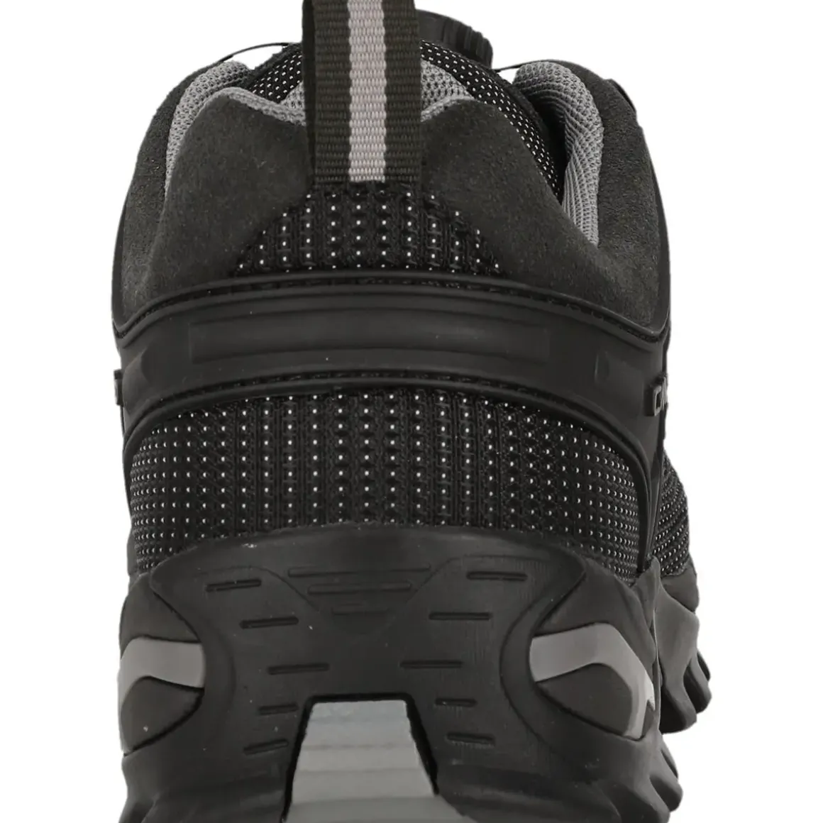 CMP Rigel FitGO Vandtæt Vandresko Herre