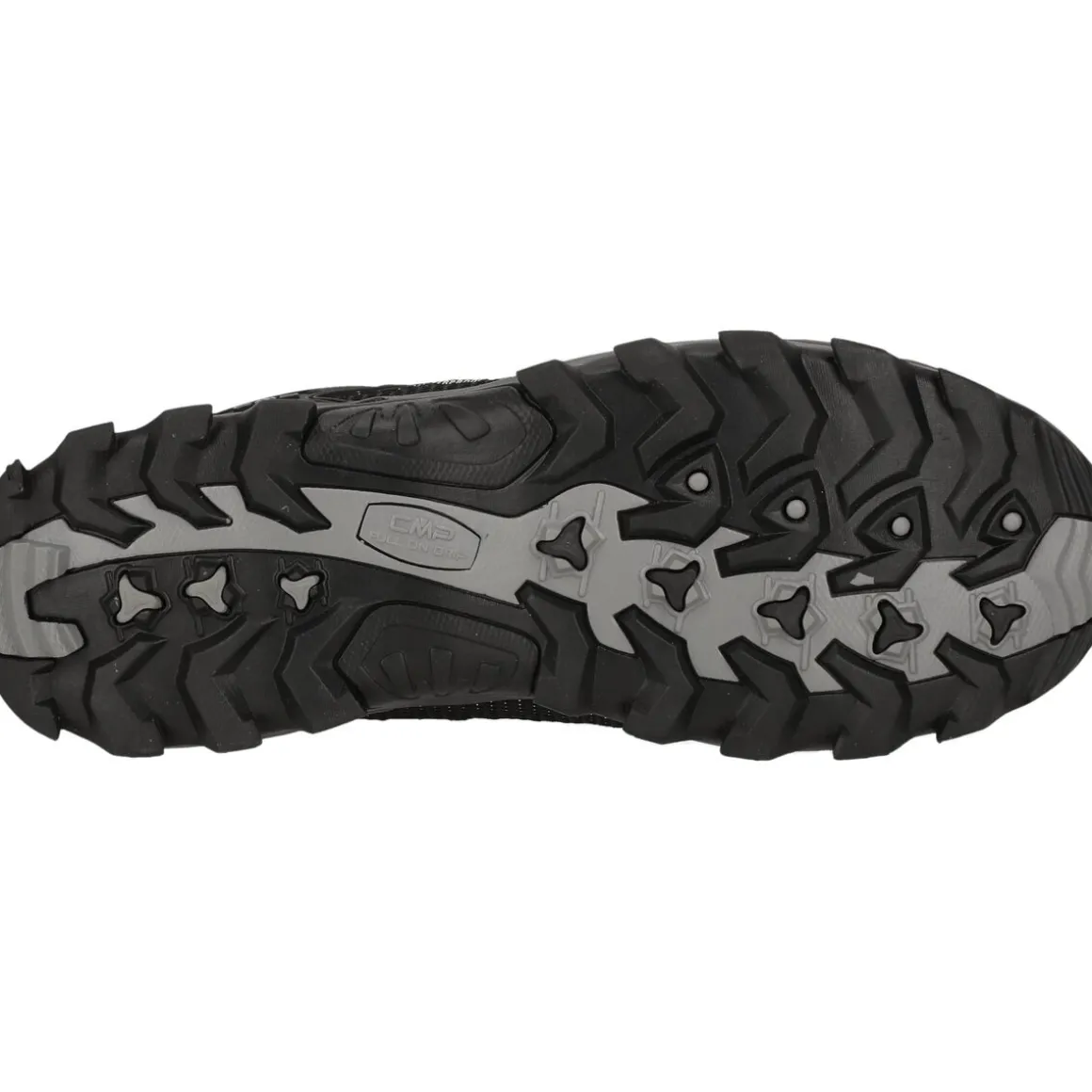 CMP Rigel FitGO Vandtæt Vandresko Herre