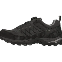 CMP Rigel FitGO Vandtæt Vandresko Herre