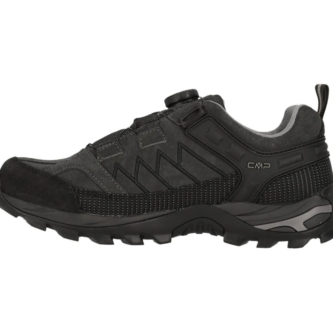 CMP Rigel FitGO Vandtæt Vandresko Herre