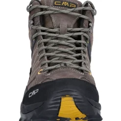 CMP Rigel Mid Trekking Herrestøvler, fango