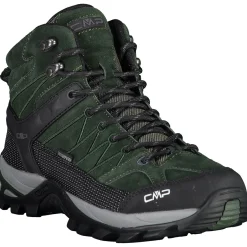 CMP Rigel Mid Trekking Herrestøvler