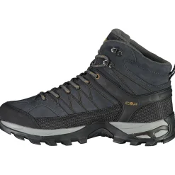 CMP Rigel Mid Trekking Herrestøvler, grå