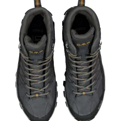 CMP Rigel Mid Trekking Herrestøvler, grå