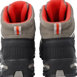 CMP Rigel Mid Trekking Herrestøvler, deserto