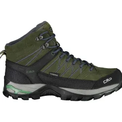 CMP Rigel Mid Trekking Herrestøvler