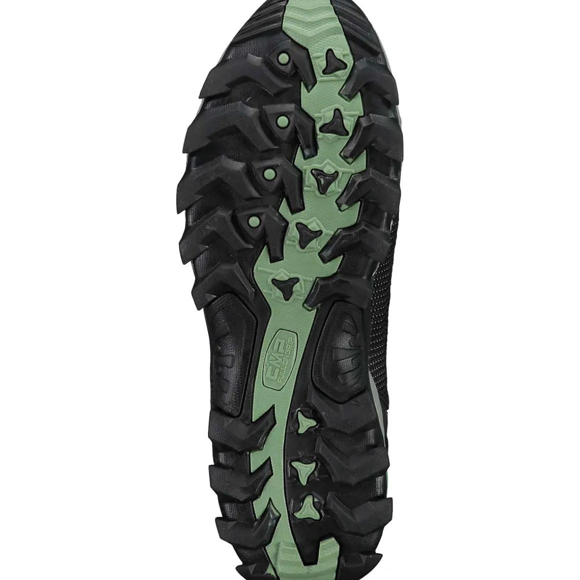 CMP Rigel Mid Trekking Herrestøvler