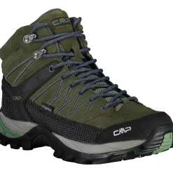 CMP Rigel Mid Trekking Herrestøvler