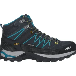 CMP Rigel Mid Vandrestøvler Herre