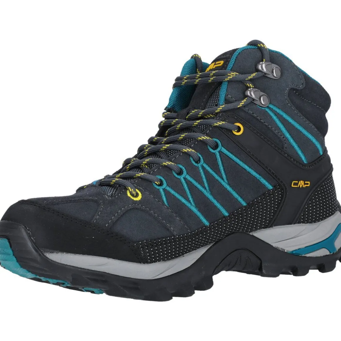 CMP Rigel Mid Vandrestøvler Herre