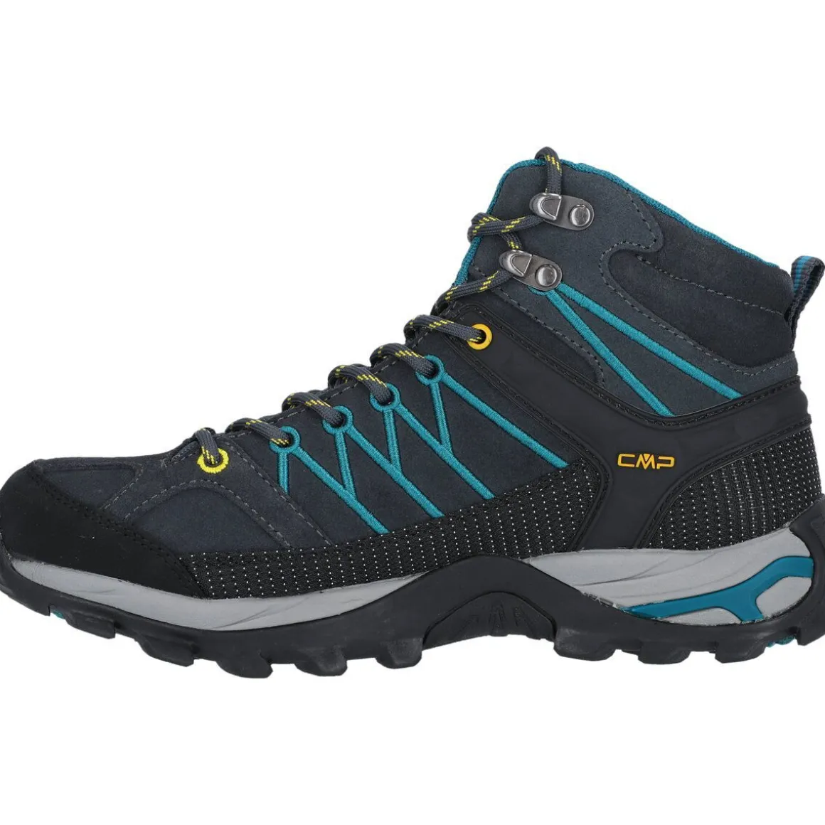 CMP Rigel Mid Vandrestøvler Herre