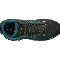 CMP Rigel Mid Vandrestøvler Herre