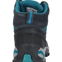 CMP Rigel Mid Vandrestøvler Herre