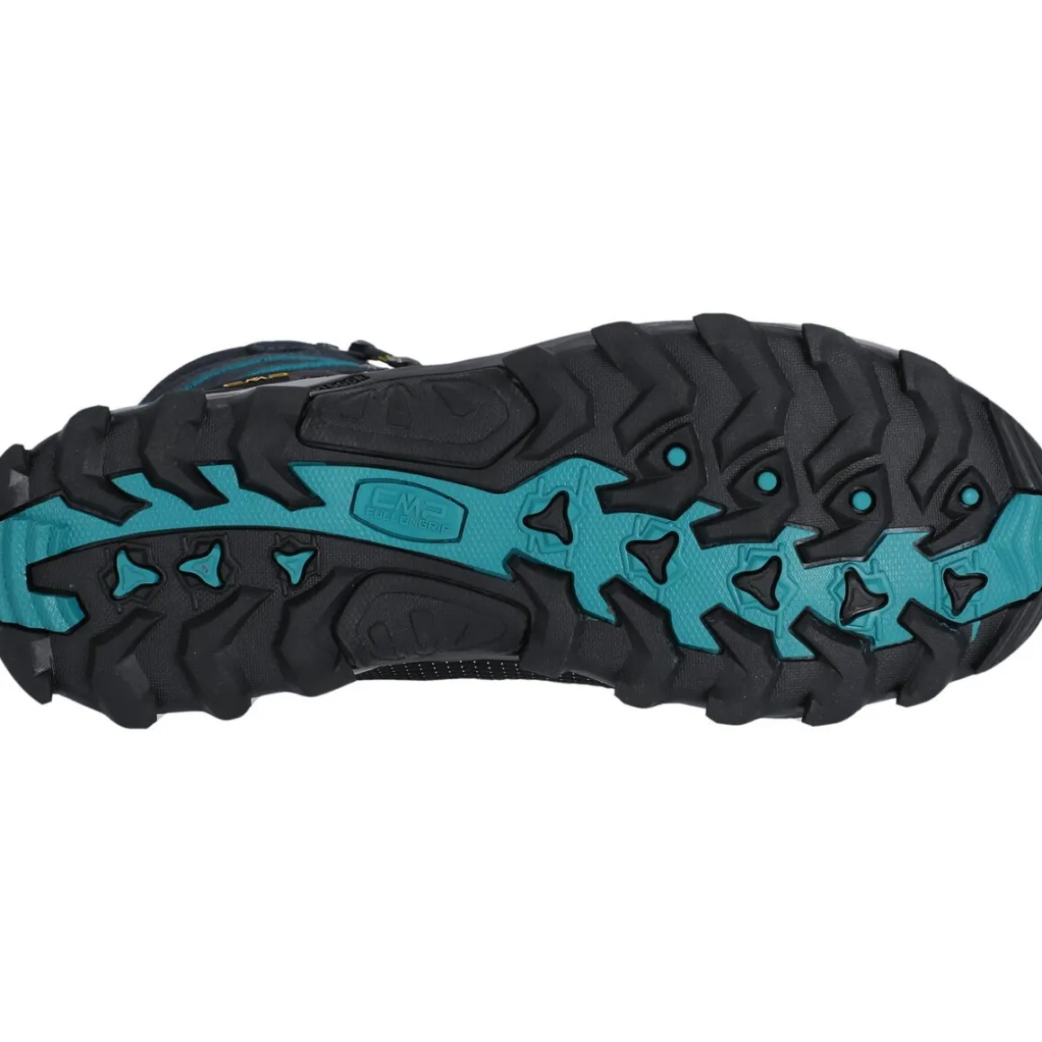 CMP Rigel Mid Vandrestøvler Herre