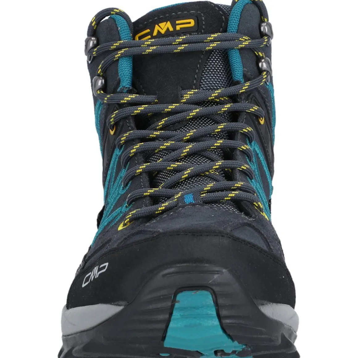 CMP Rigel Mid Vandrestøvler Herre