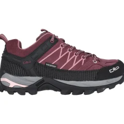 CMP Rigel Vandtæt Vandresko Dame