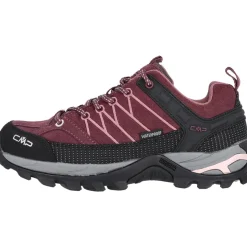 CMP Rigel Vandtæt Vandresko Dame