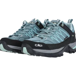 CMP Rigel Vandtæt Vandresko Dame