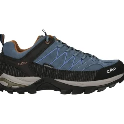 CMP Rigel Vandtæt Vandresko Herre