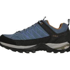 CMP Rigel Vandtæt Vandresko Herre