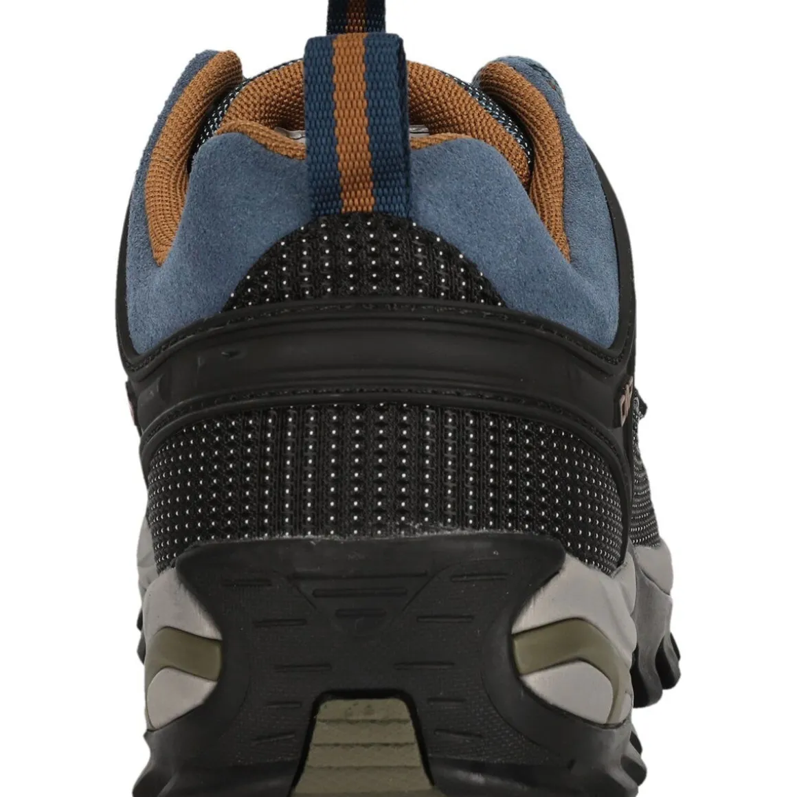 CMP Rigel Vandtæt Vandresko Herre