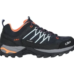 CMP Rigel Vandtæt Vandresko Dame