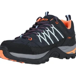 CMP Rigel Vandtæt Vandresko Dame