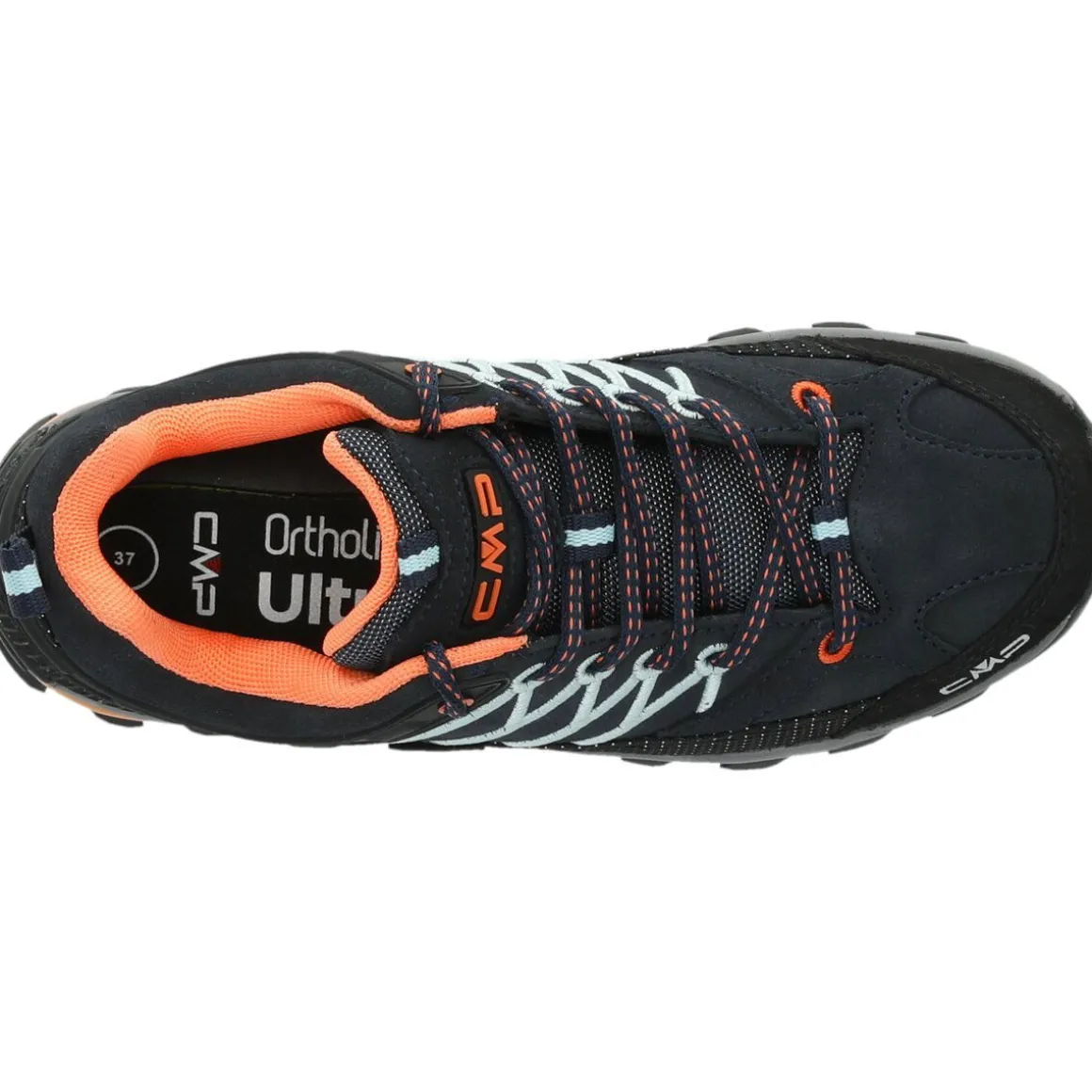 CMP Rigel Vandtæt Vandresko Dame