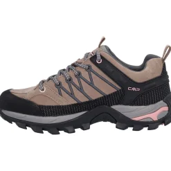 CMP Rigel Vandtæt Vandresko Dame