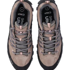 CMP Rigel Vandtæt Vandresko Dame