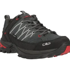 CMP Rigel Vandtæt Vandresko Herre