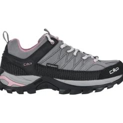 CMP Rigel Vandtæt Vandresko Dame