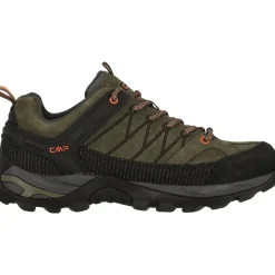 CMP Rigel Vandtæt Vandresko Herre