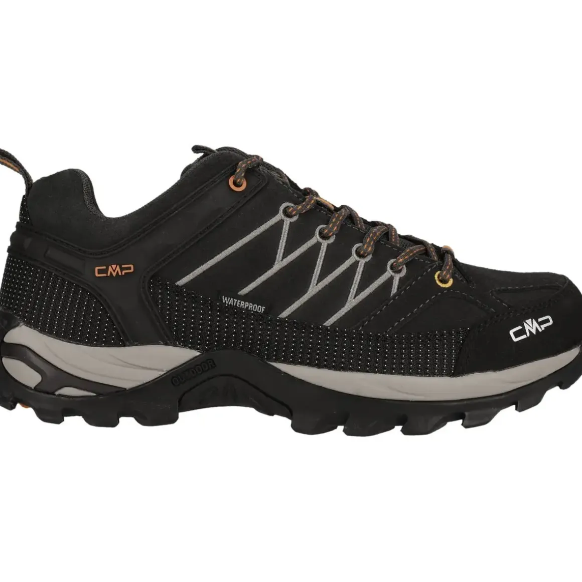 CMP Rigel Vandtæt Vandresko Herre