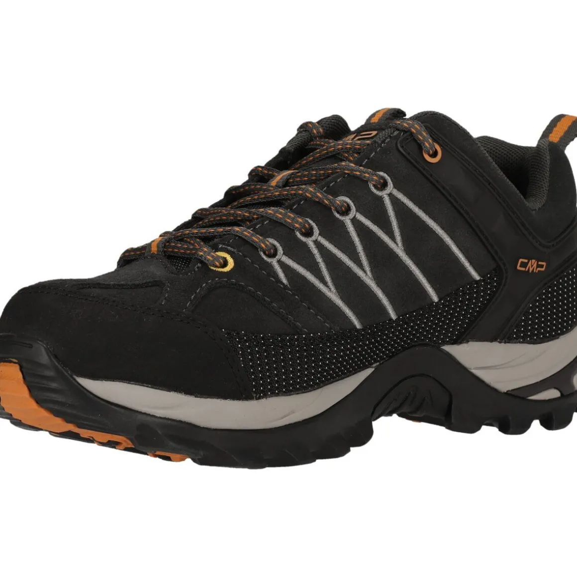 CMP Rigel Vandtæt Vandresko Herre